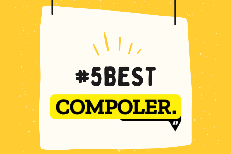 #5BEST Mujeres de la COMPOL