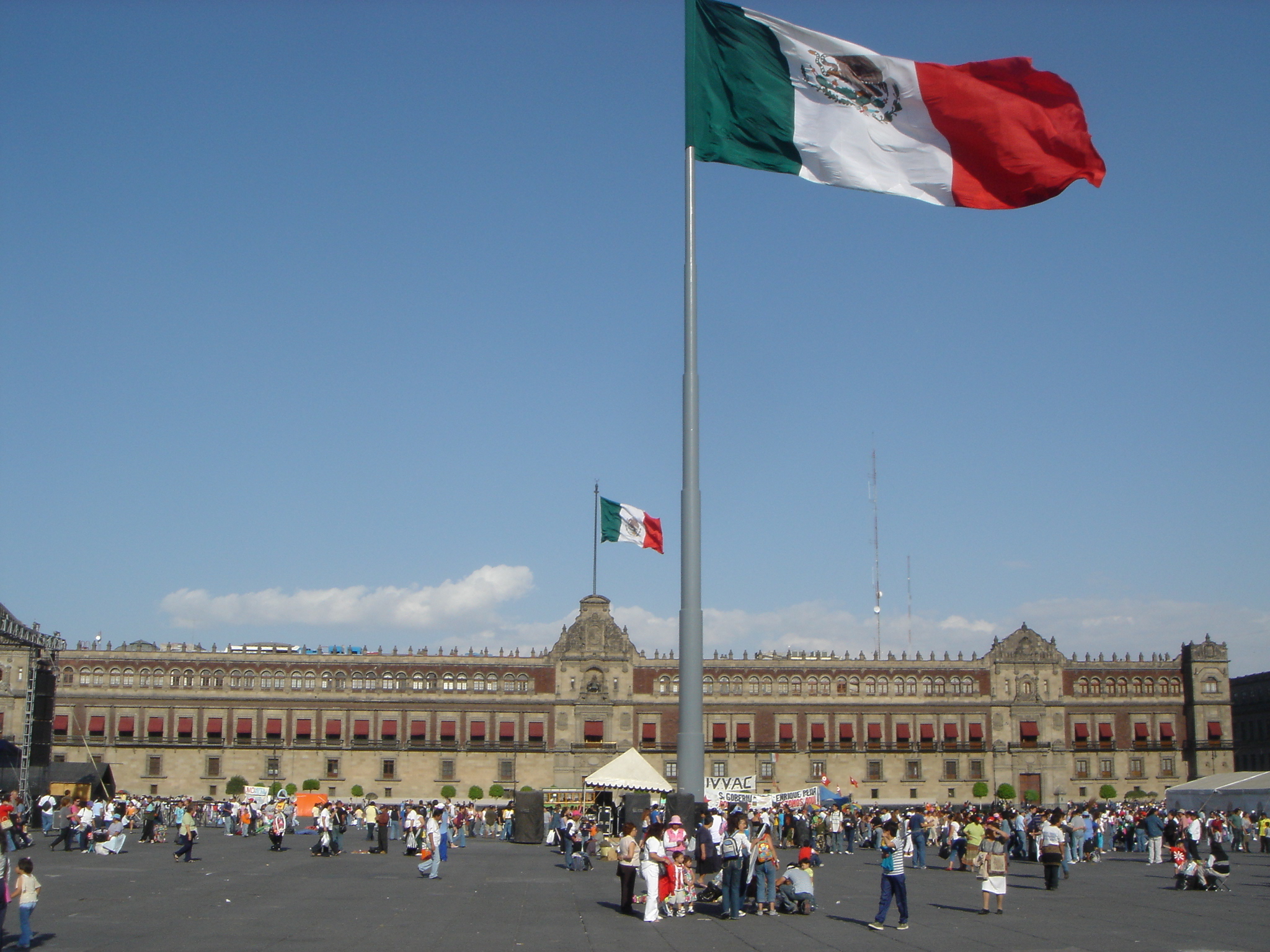 México: Elecciones 2022