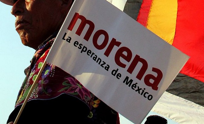 ¿Morena es invencible?