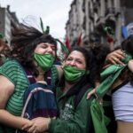 Las agendas de género en la nueva encrucijada argentina